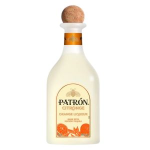 Patron Citronge Orange